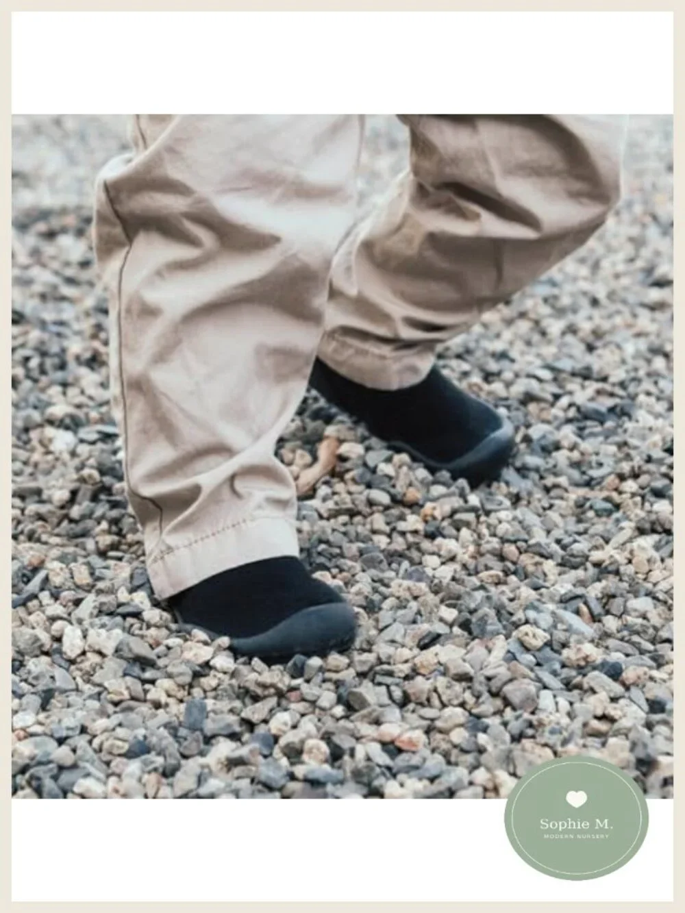 Toddler Sock Shoes for Boys and Girls – Breathable, Washable, Non-Slip, Air